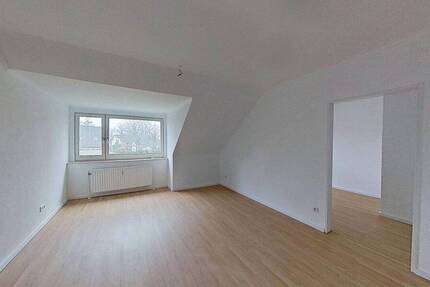 Wohnung Osnabrück Hellern - 2 Zimmer, 62 m&sup2;, 595&euro; | Angebot:26377408