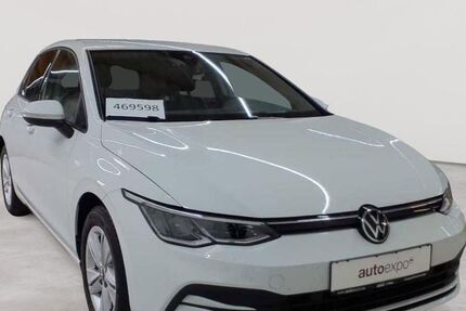 VW Golf 68.270 km 14.989 &euro; Fernwald-Steinbach 35463