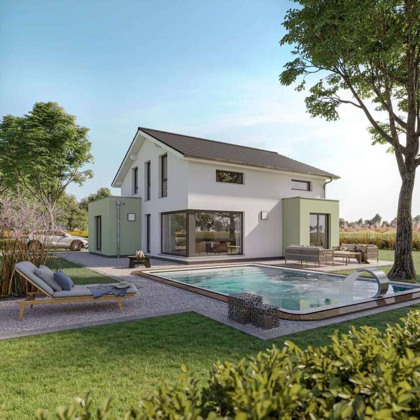 Haus zum Kaufen in Bad Münstereifel 441.761 € 130 m²