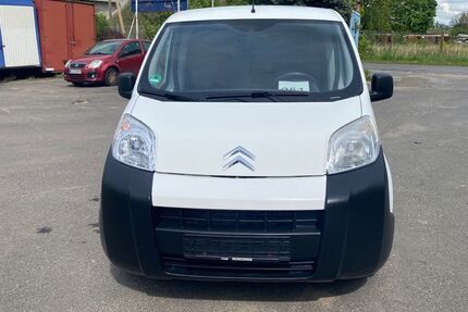 Citroen Nemo 122.517 km 1.990 &euro; Fürstenwalde 15517