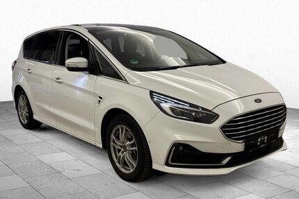 Ford S-Max 143.526 km 19.500 &euro; Eitorf 53783