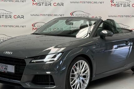 Audi TT 62.000 km 25.890 &euro; Magstadt 71106