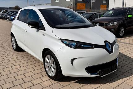 Renault ZOE 147.756 km 4.490 &euro; Bad Wurzach 88410