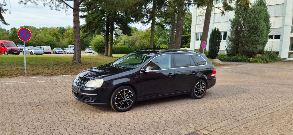 VW Golf 174.286 km 2.877 &euro; Langenhagen 30853