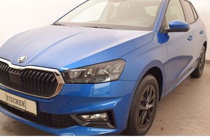 Skoda Fabia 6.610 km 19.440 € Jena 07743