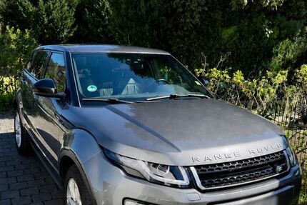 Land Rover Range Rover Evoque 103.000 km 14.500 &euro; Quickborn 25451