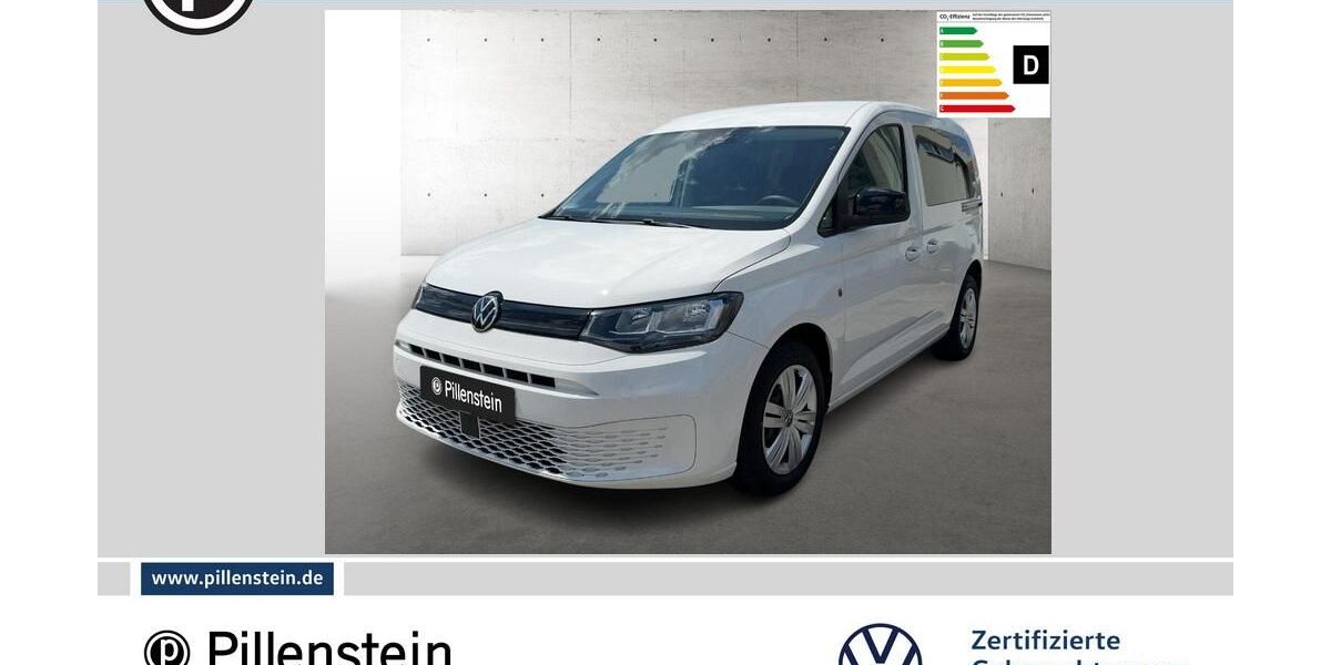 VW Caddy 68.385 km 17.906 &euro; Fürth 90762