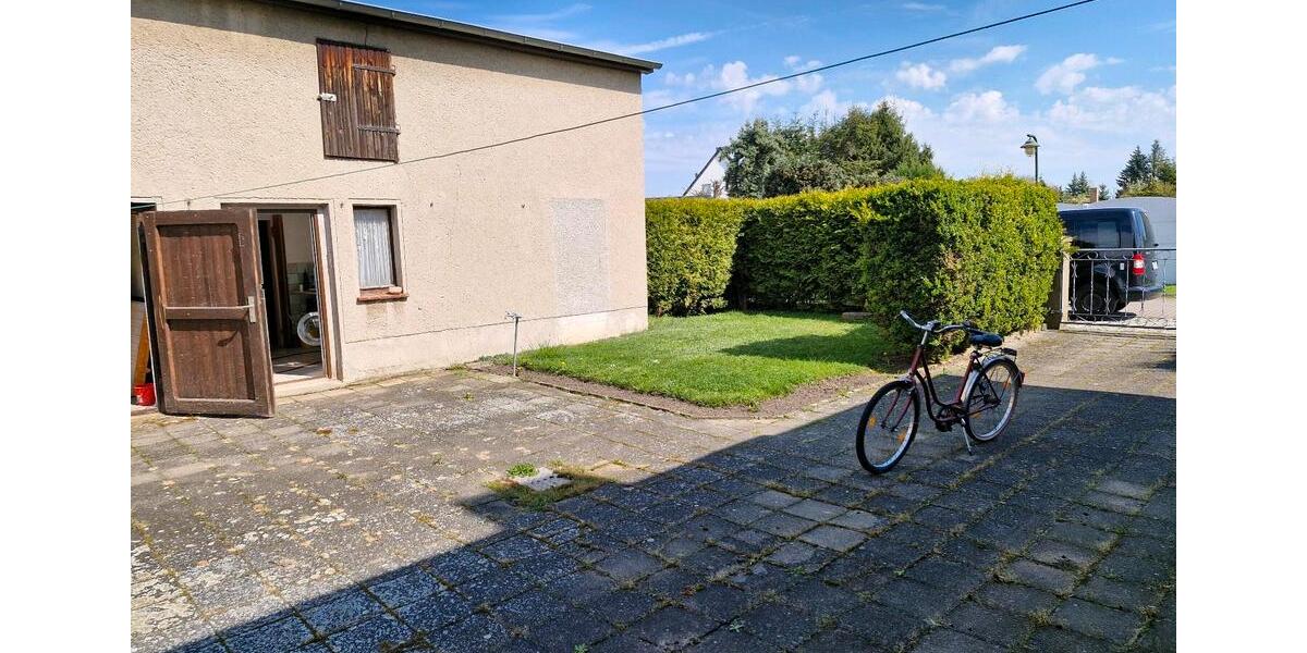 Einfamilienhaus Zörbig - 3 Zimmer, 95 m&sup2;, 250.000&euro; | Angebot:26222710