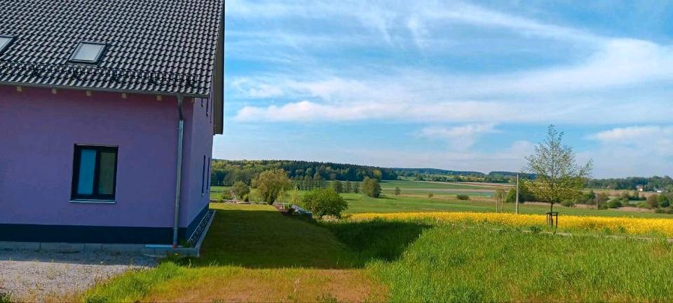 Erdgeschoßwohnung Hausen - 2.5 Zimmer, 85 m&sup2;, 950&euro; | Angebot:26523035