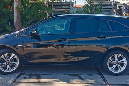 Opel Astra 144.000 km 7.300 &euro; Geretsried 82538