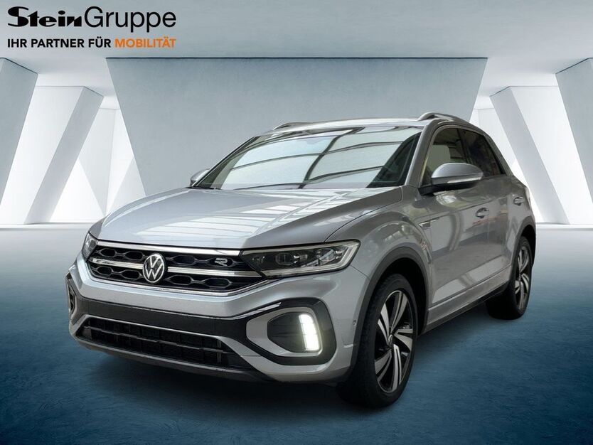 VW T-Roc 56.000 km 26.695 € Siegburg 53721