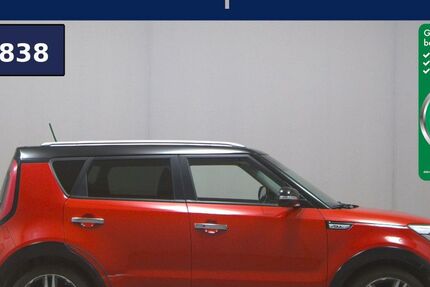 Kia Soul 230.392 km 4.690 &euro; Gyhum/Bockel 27404