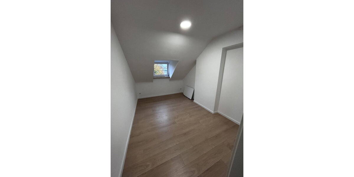 Etagenwohnung Mönchengladbach Rhydt Rheydt - 2 Zimmer, 42 m&sup2;, 530&euro; | Angebot:26702652