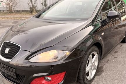Seat Leon 190.000 km 1.690 &euro; Fürth 90763