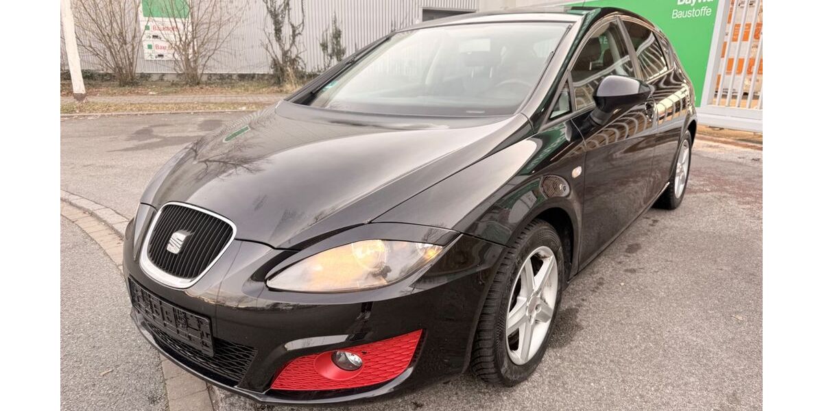 Seat Leon 190.000 km 1.690 &euro; Fürth 90763