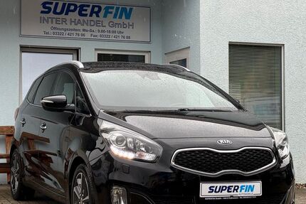 Kia Carens 136.597 km 11.990 &euro; Falkensee 14612