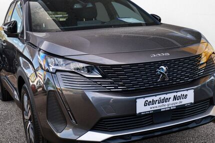 Peugeot 3008 30.058 km 23.450 &euro; Iserlohn 58636