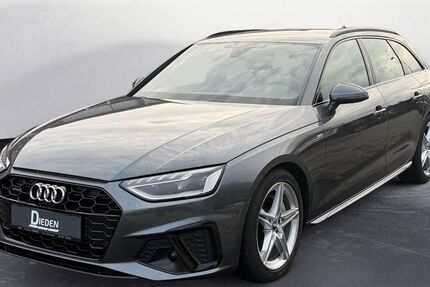 Audi A4 65.528 km 30.900 &euro; Idar-Oberstein 55743