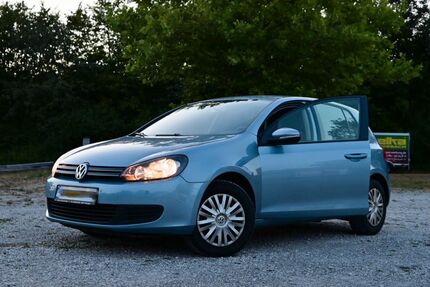 VW Golf 187.000 km 3.100 &euro; Morbach 54497
