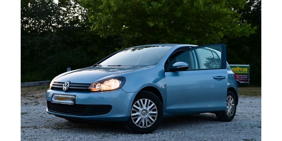 VW Golf 187.000 km 3.100 &euro; Morbach 54497