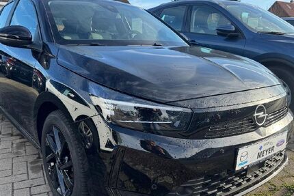 Opel Corsa 17.100 km 14.450 &euro; Nienburg 31582