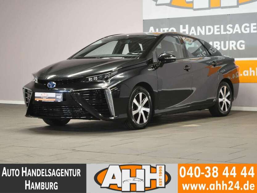 Toyota Mirai 24.152 km 12.990 € Schenefeld | Hamburg 22869