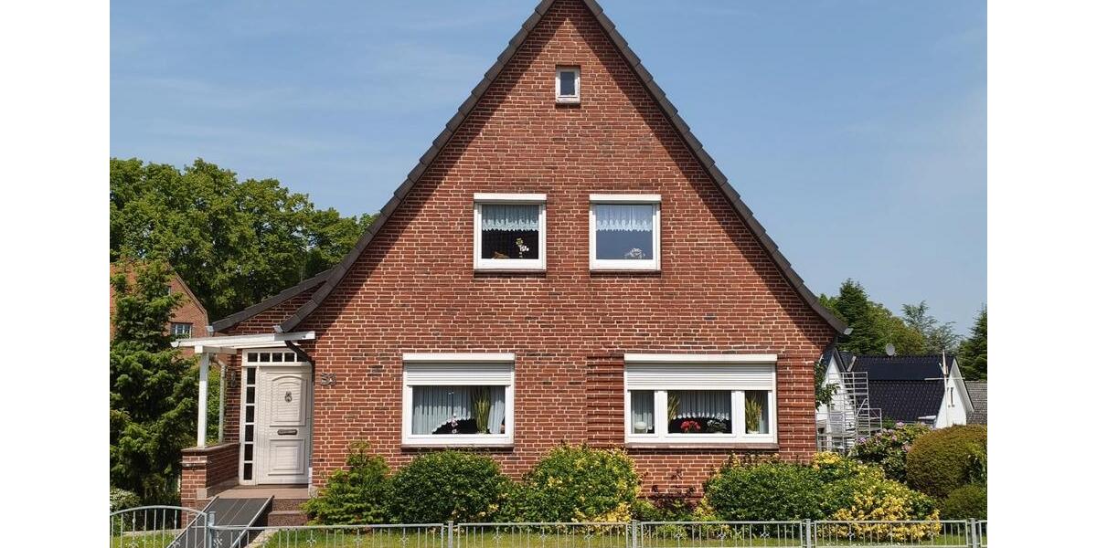 Einfamilienhaus Burg (Dithmarschen) - 5 Zimmer, 95 m&sup2;, 220.000&euro; | Angebot:26815545