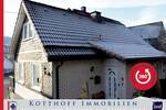 Haus zur Miete mit Garten in Lennestadt-Kickenbach