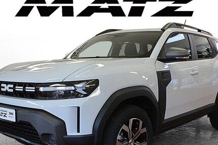 Dacia Duster 1.975 km 23.975 &euro; Obernkirchen 31683