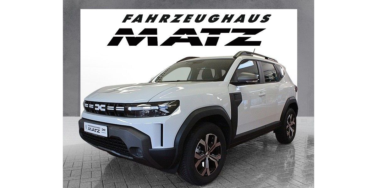 Dacia Duster 1.975 km 23.975 &euro; Obernkirchen 31683