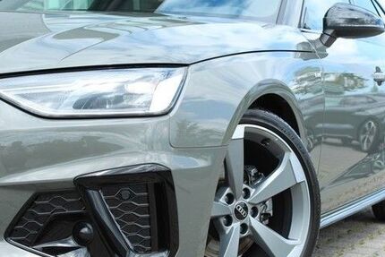 Audi A4 17.000 km 33.300 &euro; Langenmosen 86571