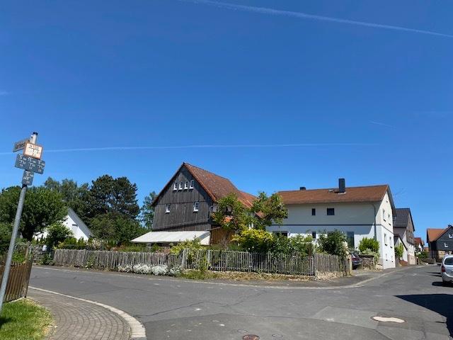 Einfamilienhaus Allendorf (Lumda) - 329.000&euro; | Angebot:26425261
