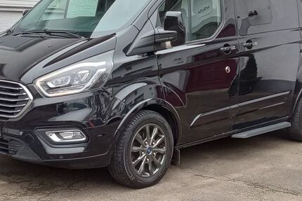 Ford Tourneo Custom 115.725 km 31.640 &euro; Wertingen 86637