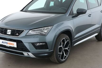 Seat Ateca 86.167 km 20.050 &euro; Dresden 01187