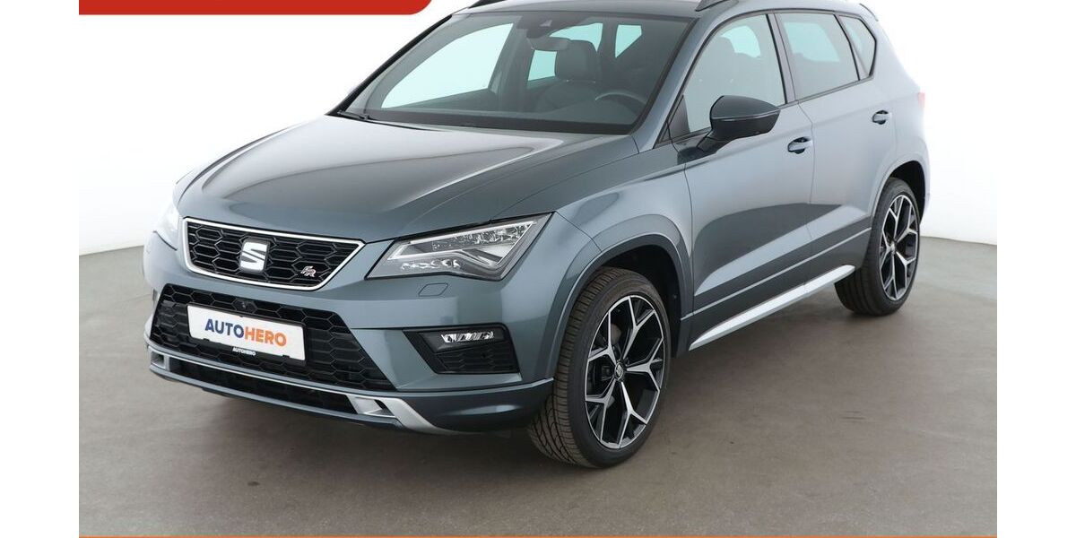 Seat Ateca 86.167 km 20.050 &euro; Dresden 01187