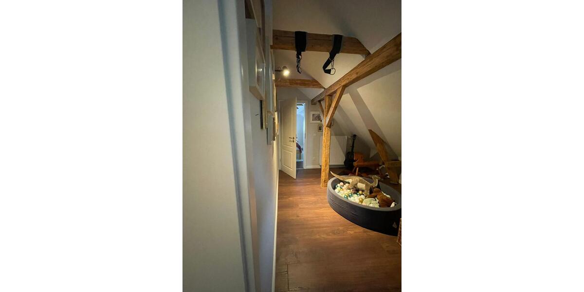 renoviertes Schmuckstück in Altenbruch 6 zimmer