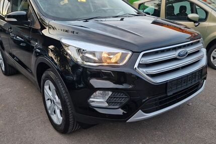 Ford Kuga 138.138 km 11.500 &euro; Berlin 13055