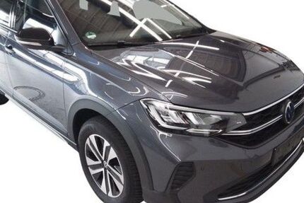 VW Taigo 14.981 km 19.990 &euro; Rostock 18107