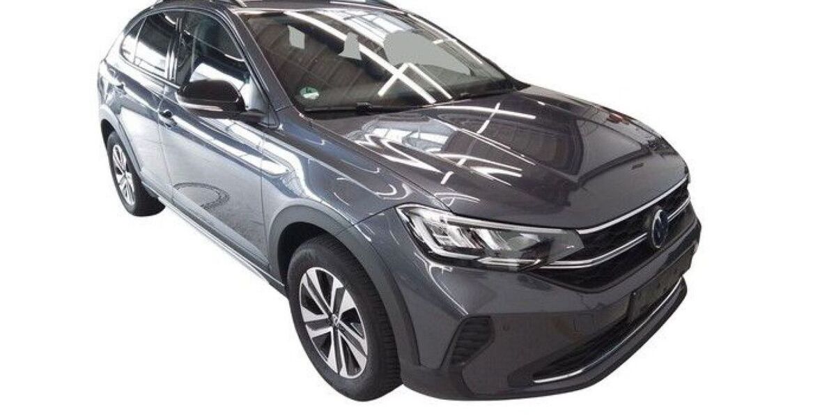 VW Taigo 14.981 km 19.990 &euro; Rostock 18107