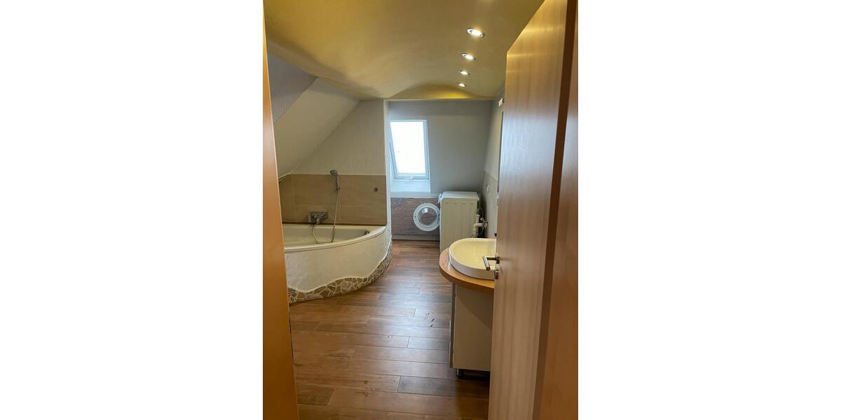 WohnungAppartment 55m2 Singlewohnung 1 zimmer