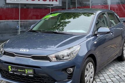 Kia Rio 68.526 km 11.990 &euro; München 80687