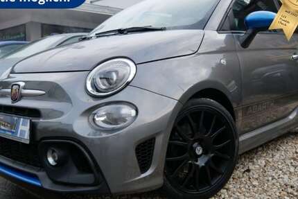 Abarth 595 73.737 km 15.998 &euro; Schwäbisch Hall 74523