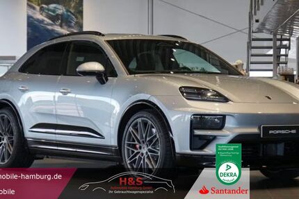 Porsche Macan 6.989 km 109.900 &euro; Bad Segeberg 23795