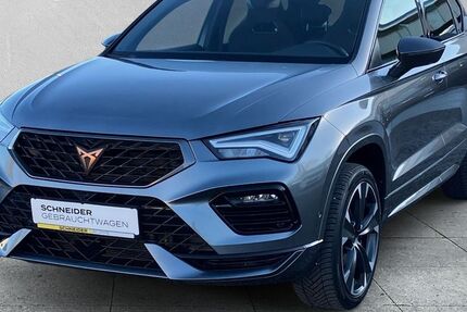 Cupra Ateca 18.150 km 32.490 &euro; Chemnitz 09131