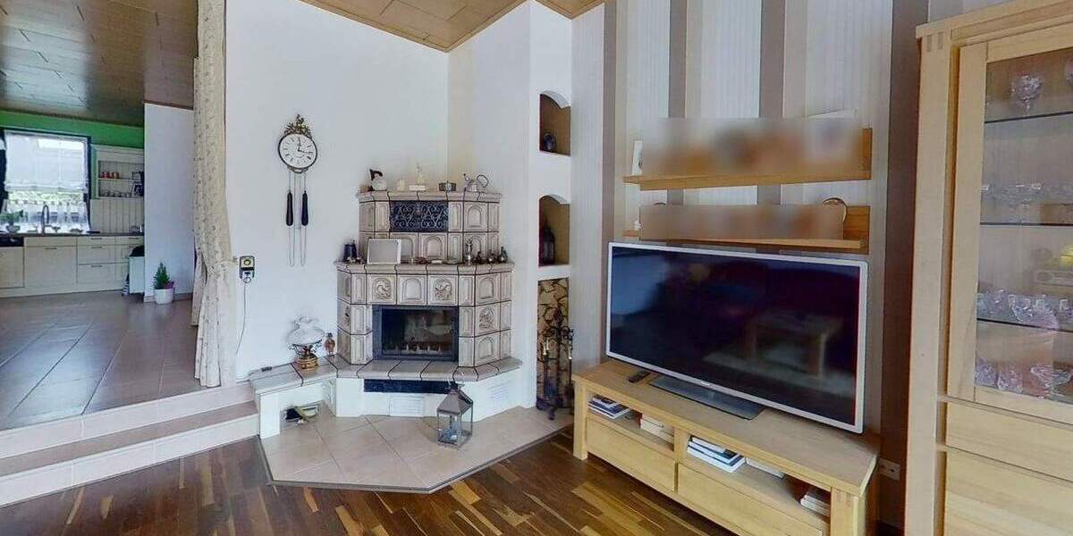Reihenendhaus Wolfsburg Vorsfelde - 4 Zimmer, 138 m&sup2;, 299.900&euro; | Angebot:25706627