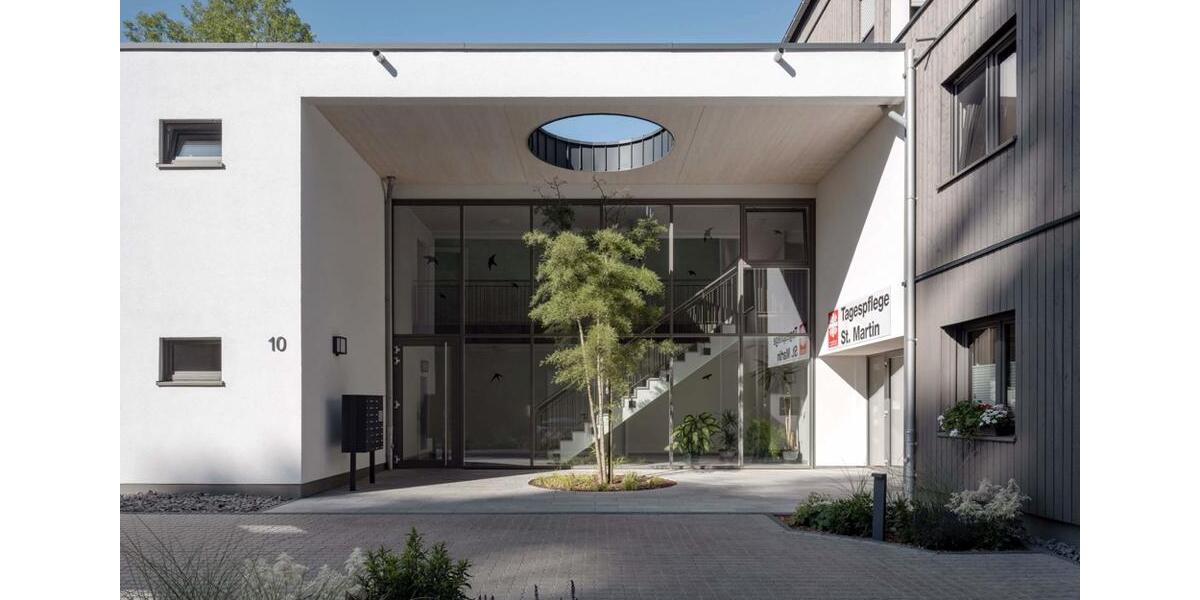 Etagenwohnung Nettersheim - 2 Zimmer, 55 m&sup2;, 688&euro; | Angebot:26297067