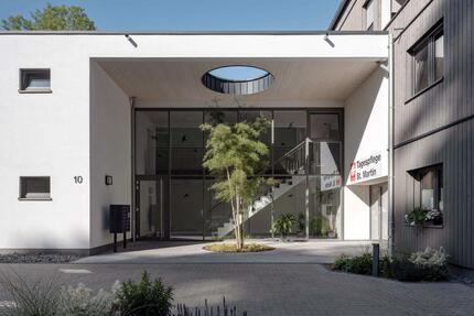 Wohnung Nettersheim - 2 Zimmer, 55 m&sup2;, 688&euro; | Angebot:26297067