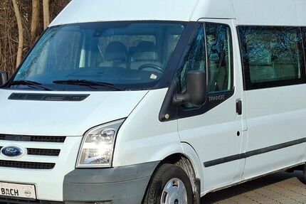 Ford Transit 360.368 km 3.999 &euro; Remshalden 73630