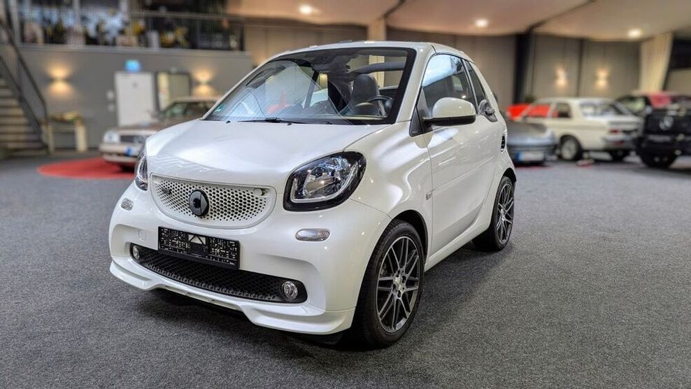 ForTwo