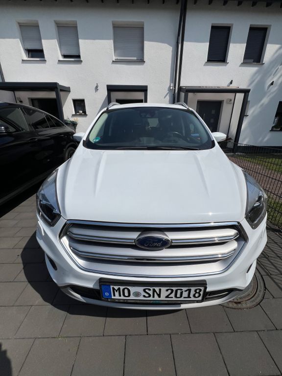 Kuga